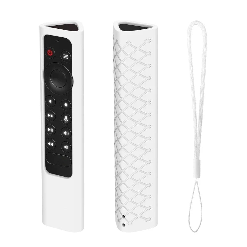 Washable Protective Back Case for NVIDIA Shield Remote