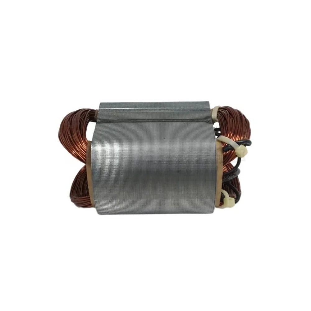 GWS14-125 Replacement Stator 1607000F0S – Copper Wire