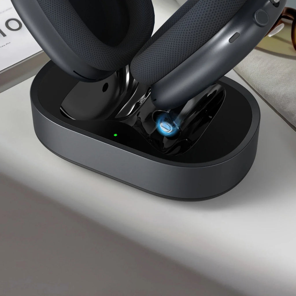 AirPods Max Magnetic Charging Dock USB-C & Lightning