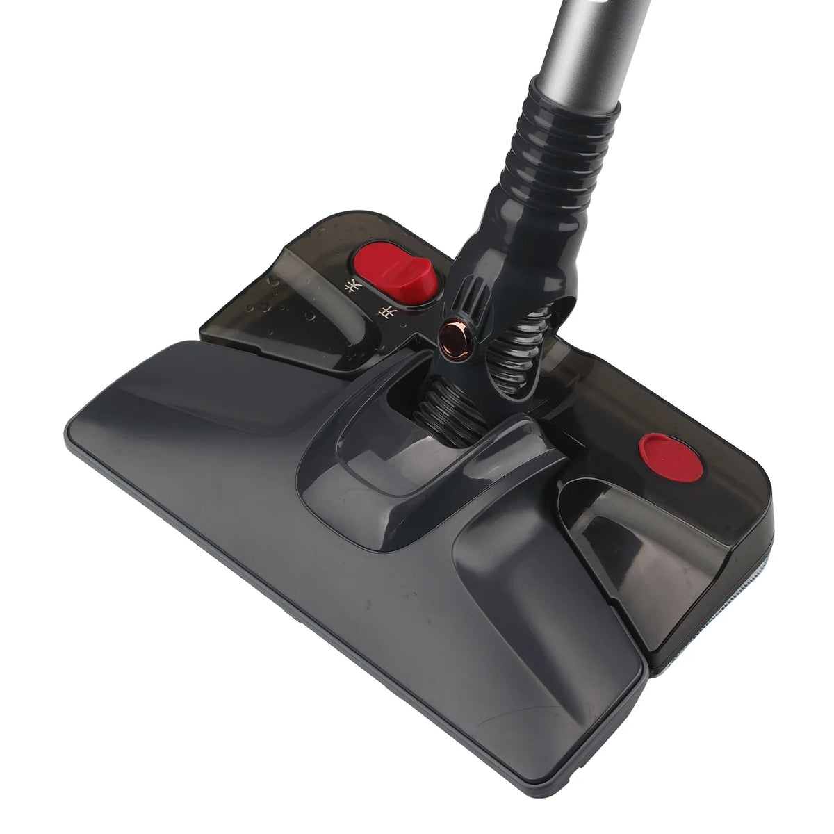 XJ-9 Wet & Dry Handheld Vacuum 600W HEPA Bagless Cleaner