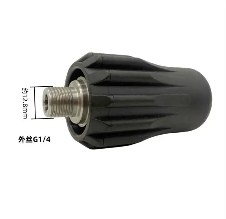 Quick Release Foam Lance Adapter G1/4 – Nilfisk KEW IPC