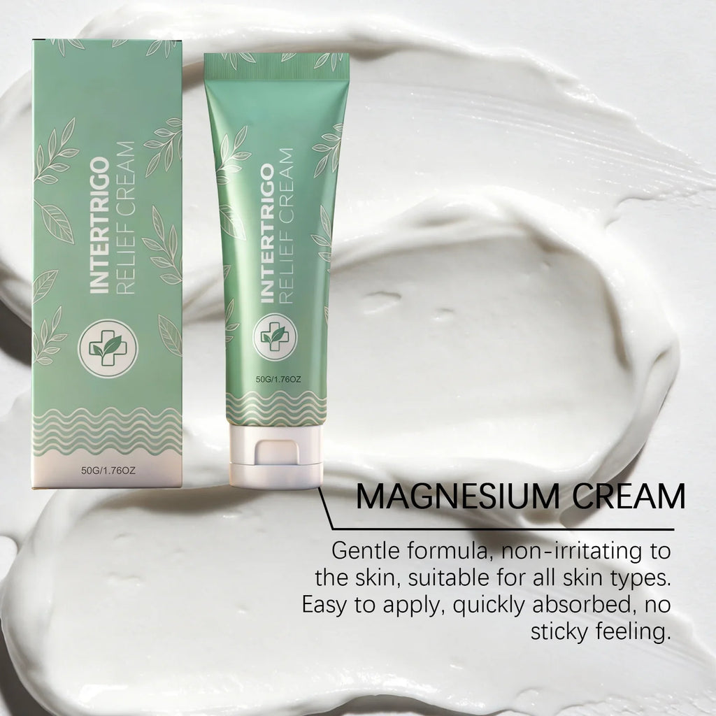 Ximonth Anti-Friction Skin Cream – Thighs & Underarms