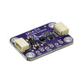 MSA311 I2C 14-Bit Triaxial Accelerometer Module ±2G–16G