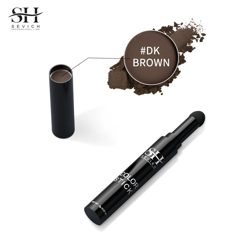 Sevich Beard Filling Powder Pen – Waterproof Shaping & Color 2g