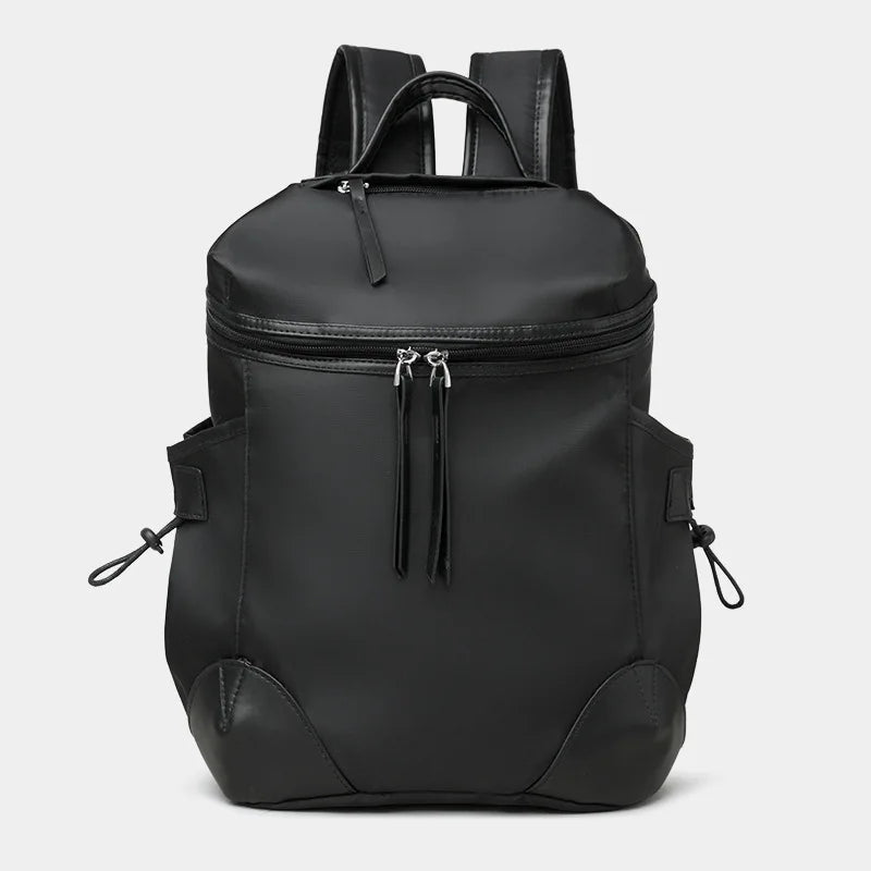 Nixie Women's Lightweight Backpack – Stylish Commute & Travel Bag