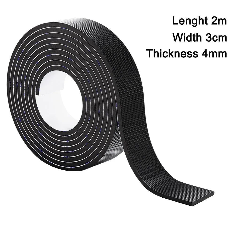 Self-Adhesive EVA Furniture Leg Pads – Anti-Slip Floor Protectors