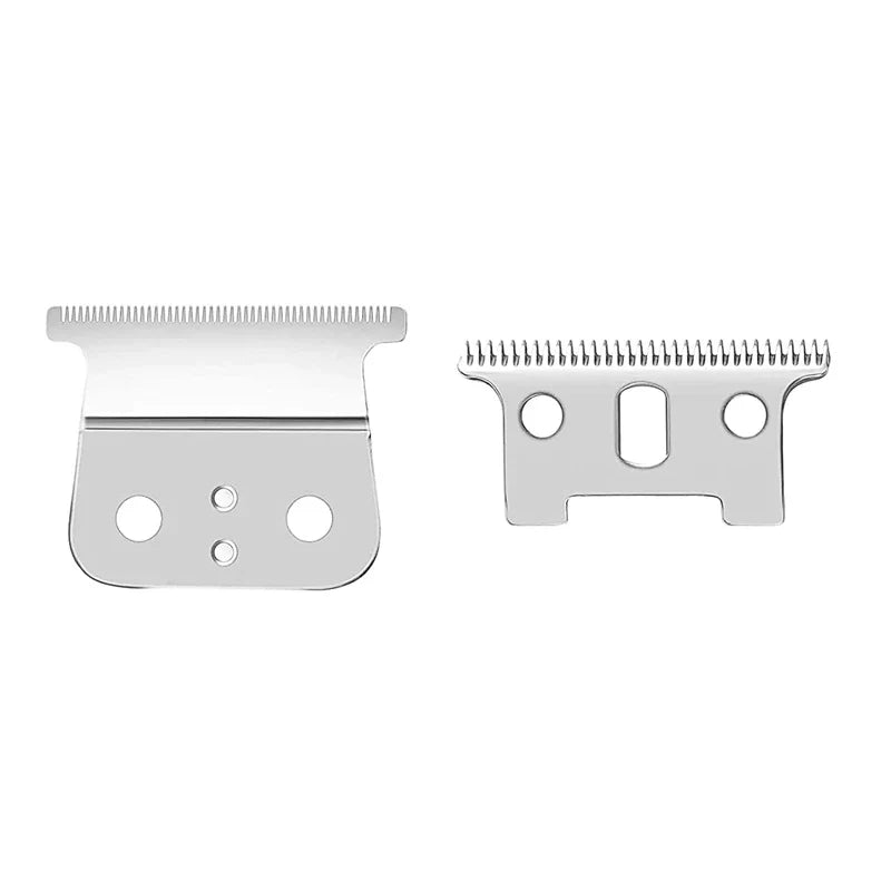 Replacement Blade & Comb for Andis T-Outliner GTX Trimmer