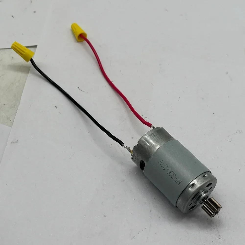 DAZZLEEX 21V Hedge Trimmer Motor 23000 RPM All-Copper
