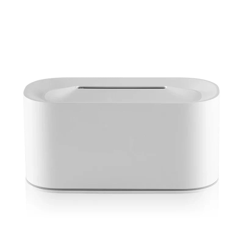 Raugee Flame Aroma Diffuser – USB Mini Humidifier Night Light