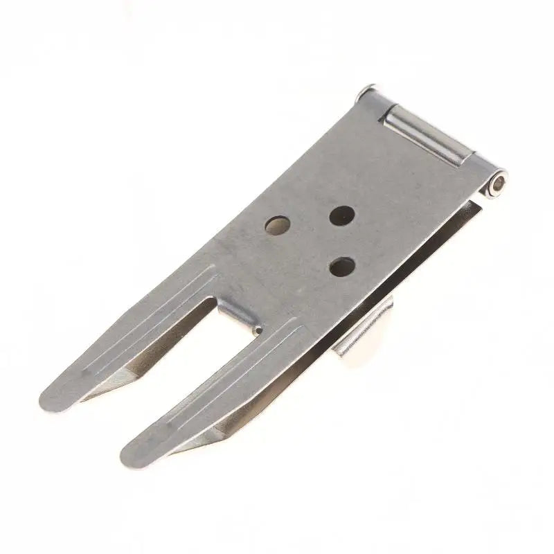 Stainless Steel Sewing Template Clip for Sewing Machine