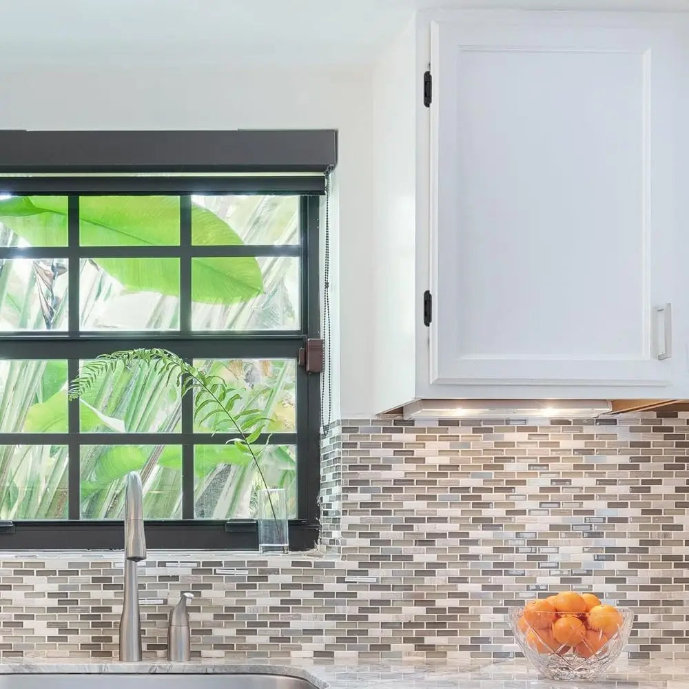 Semi-Concealed Soft-Close Cabinet Hinges | Face Frame Hardware
