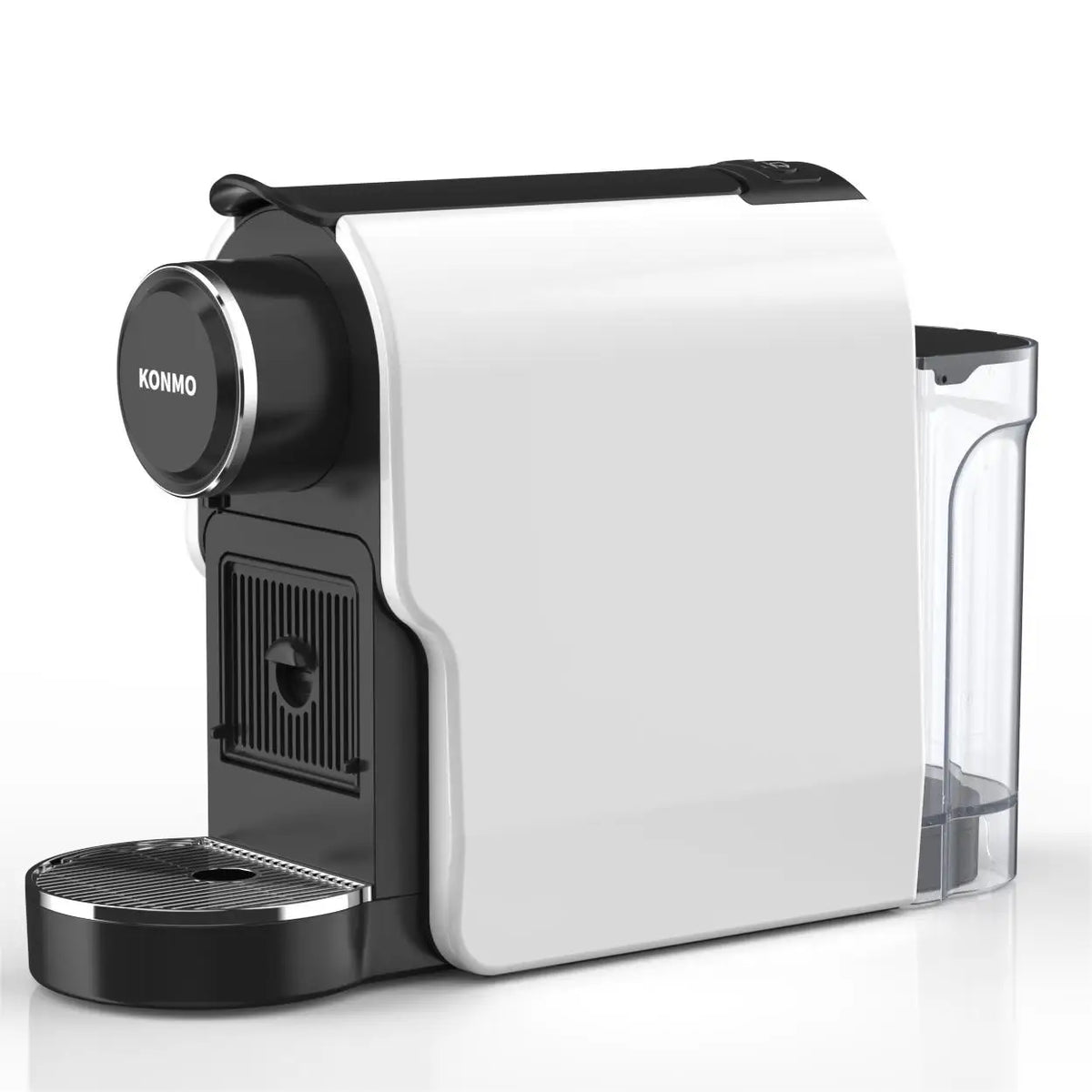 DUTRIEUX Automatic Capsule Espresso Machine 1350W | Home