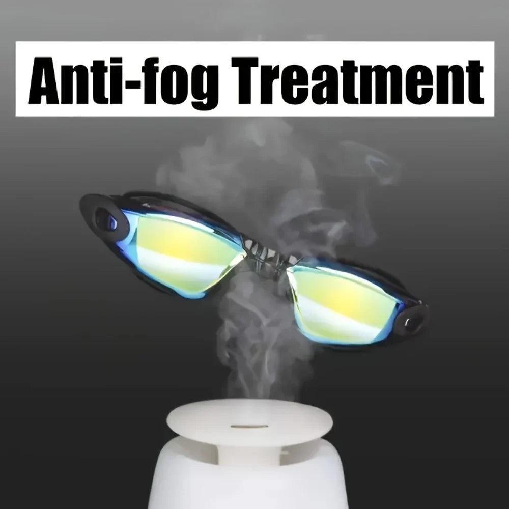 JOKJOK Anti-Fog Spray for Goggles – Long-Lasting Formula 100ml