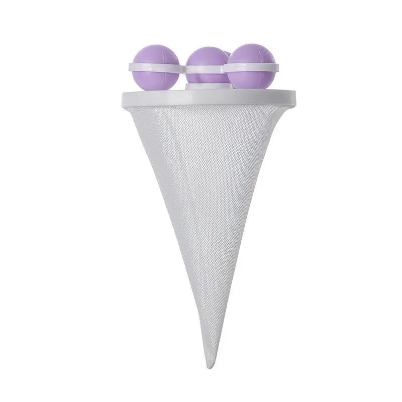 Reusable Washing Machine Lint Filter Mesh – 1 or 3 Pack