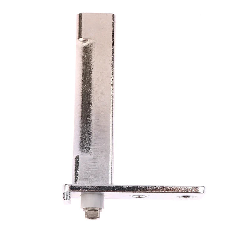 Stainless Steel Automatic Spring Pivot Hinge for Refrigerators