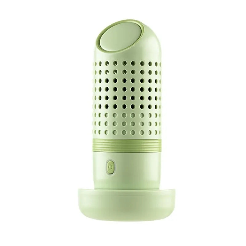 DUTRIEUX Fruit & Vegetable Washing Purifier Machine 8L+