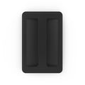 Silicone Toaster Dust Cover – Universal Upper Lid, 3 Colours