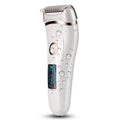 DUTRIEUX Electric Epilator – Women's Body & Face Hair Remover