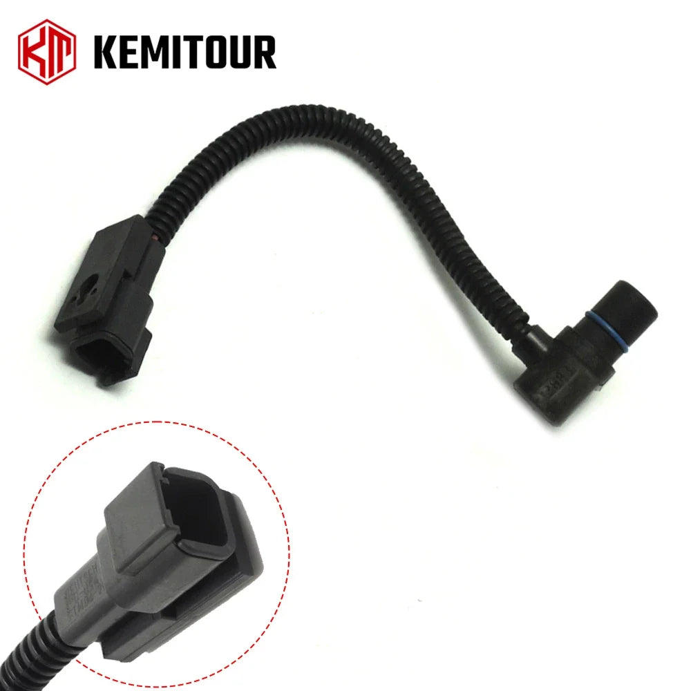 Crankshaft Position Sensor 32707-01C – Harley Touring Softail Dyna XL