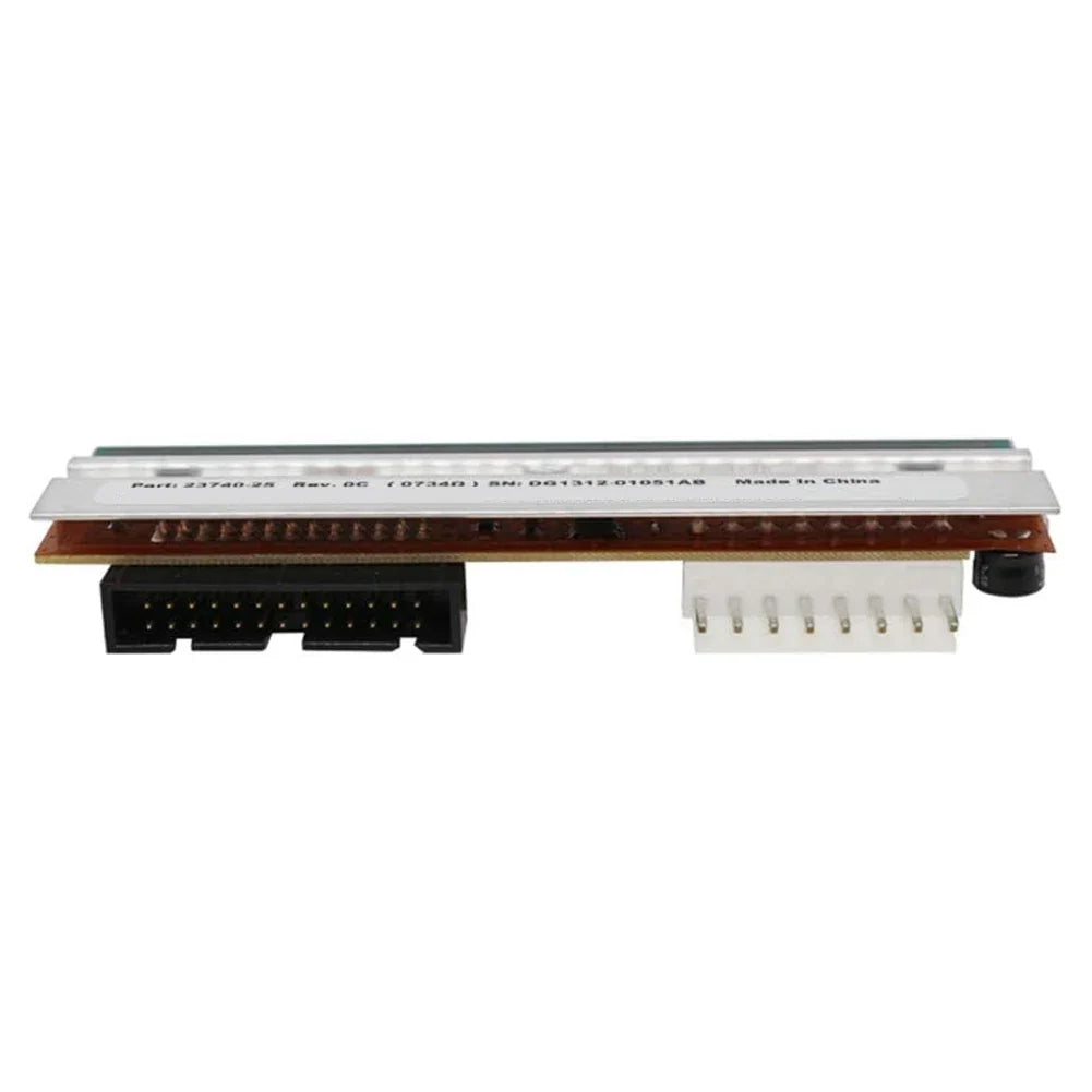 Zebra ZE500-4 Printhead P1046696-099 Replacement | 203dpi