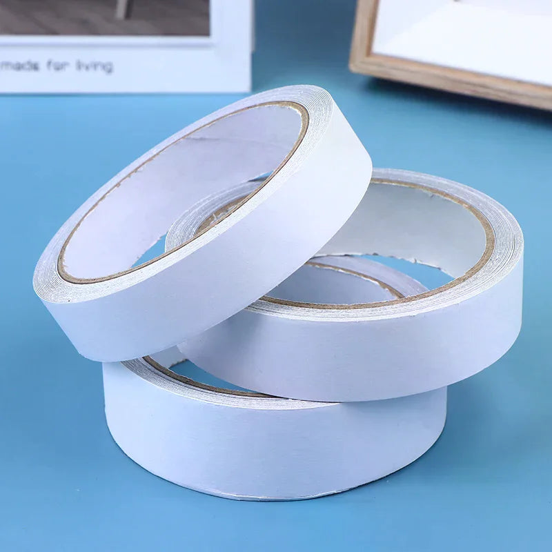 5M Pickleball Paddle Edge Guard Tape – Clear PVC Protector