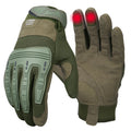 KEMIMOTO Tactical Gloves – Touchscreen Full Finger Outdoor