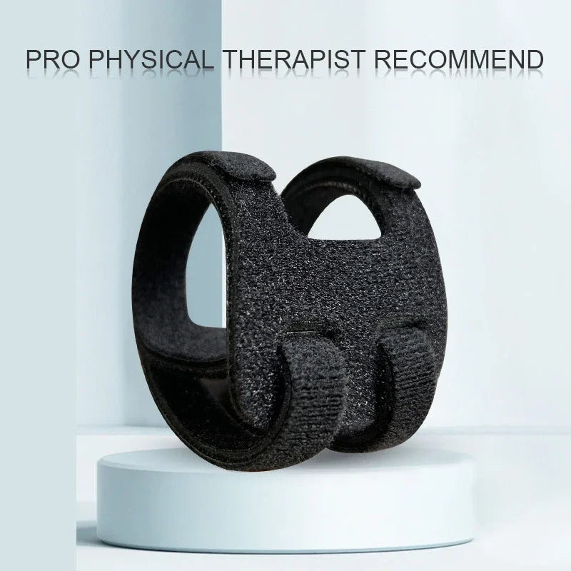 Elastic Wrist Support Brace – Compression Band for Joint Protection