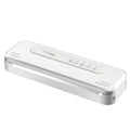 DUTRIEUX Automatic Food Vacuum Sealer | 30cm Kitchen Sealer