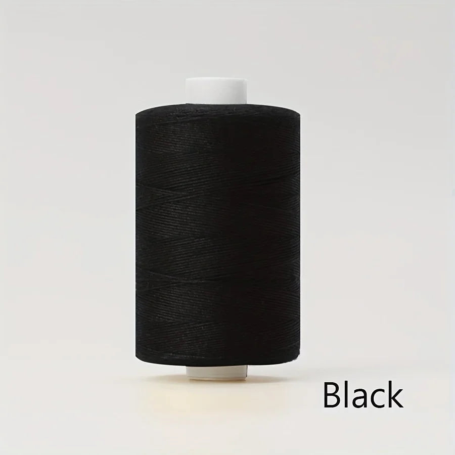 Heavy-Duty Polyester Sewing Thread 203 – Denim Shoes Luggage