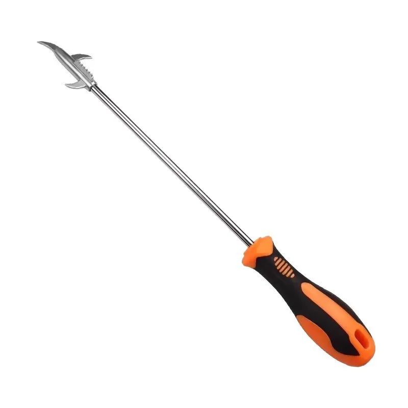 Tire Stone Removal Hook & Wheel Gap Cleaning Pick Tool 1/2 PCS