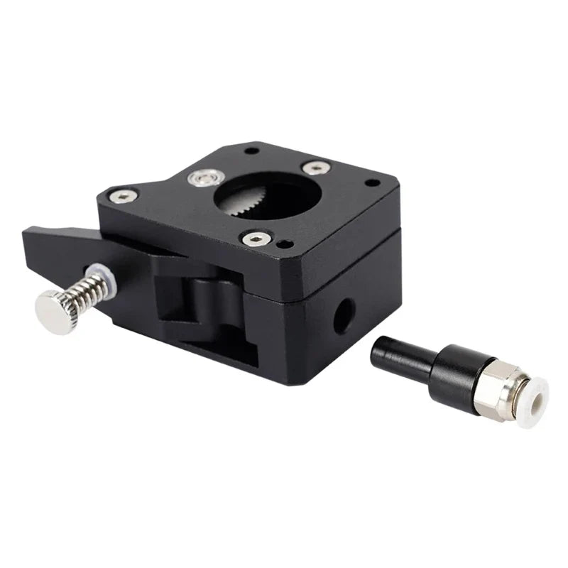 Aluminum Bowden Extruder 1.75mm – Ender 3/5, CR-10/CR-10S