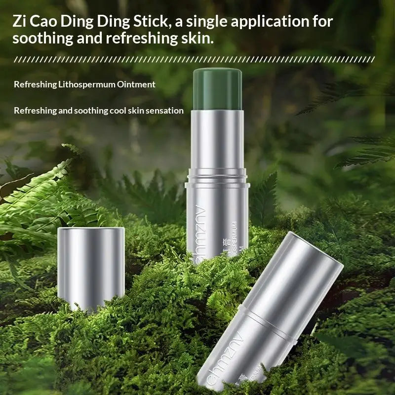 Natural Lithospermum Cooling Balm – Mosquito Bite Ointment