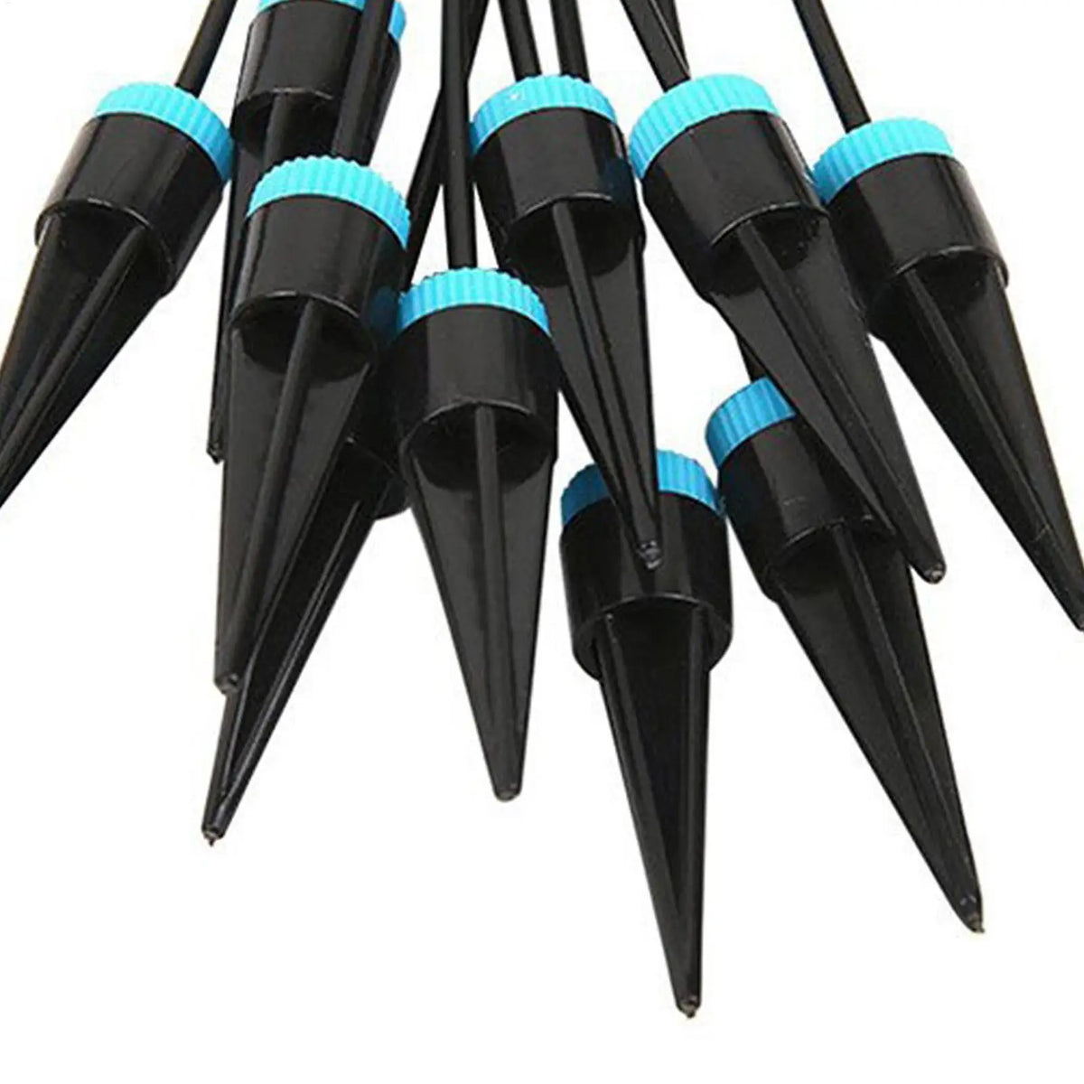 10-Head Automatic Drip Irrigation Kit | Garden Watering System