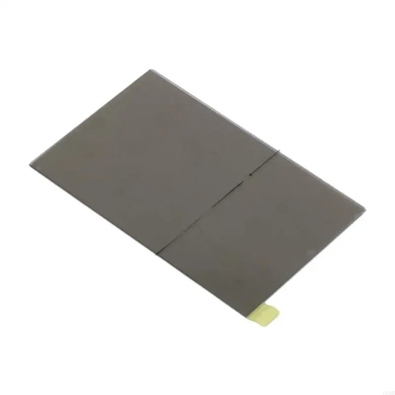 4-Inch Projector Heat Insulation Glass Replacement Panel