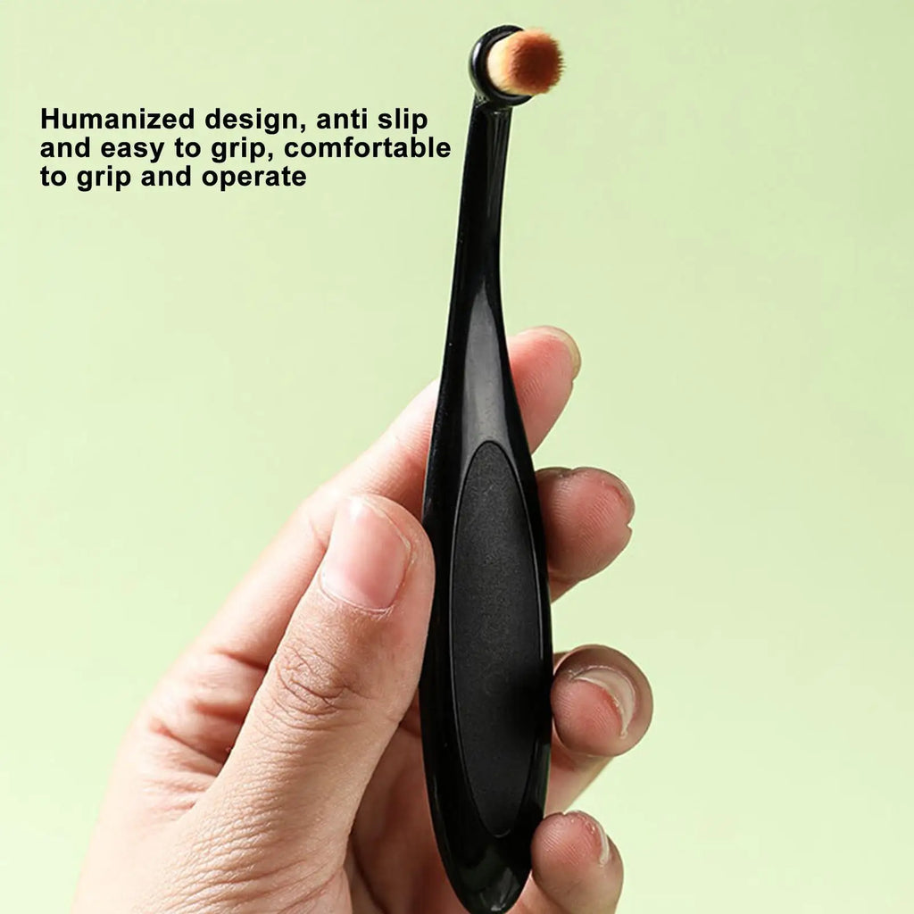 Pet Tear Stain Removal Brush – Eye Cleaning Grooming Tool