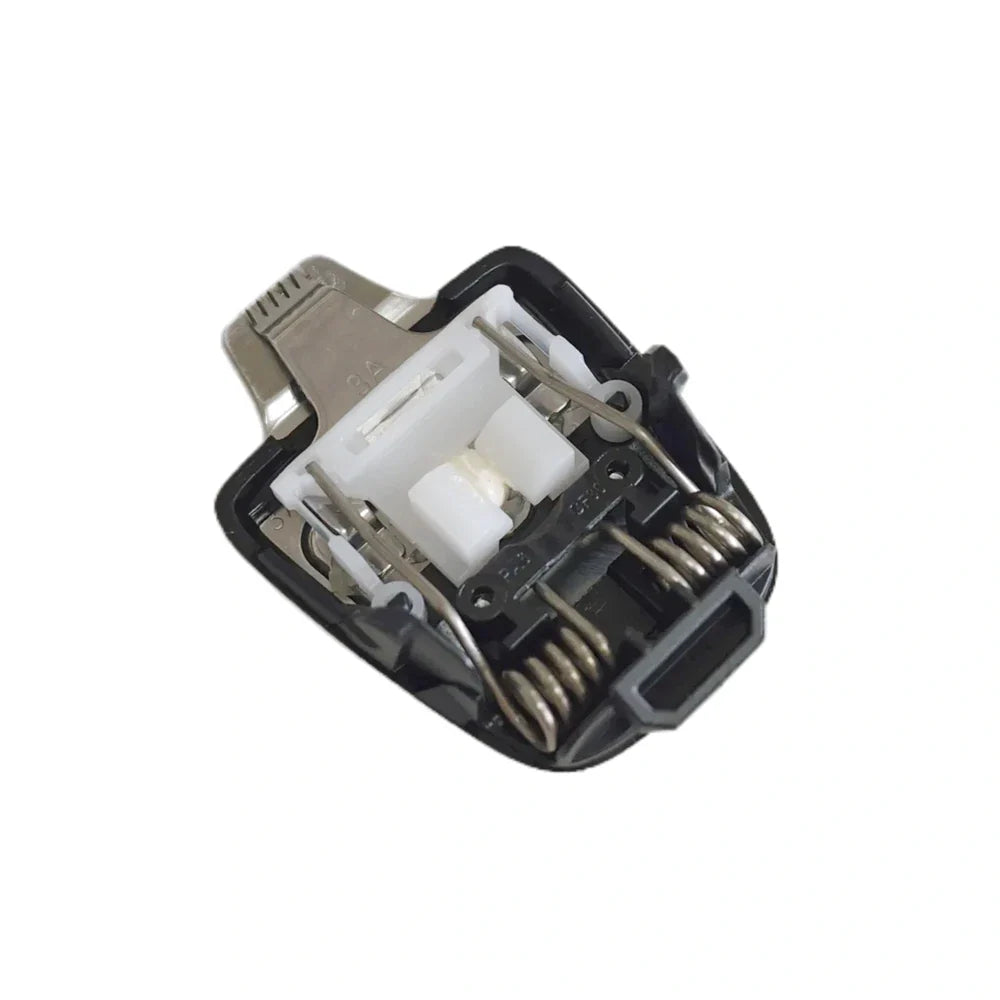 Replacement Blade Heads for Philips Multigroom 3000–9000
