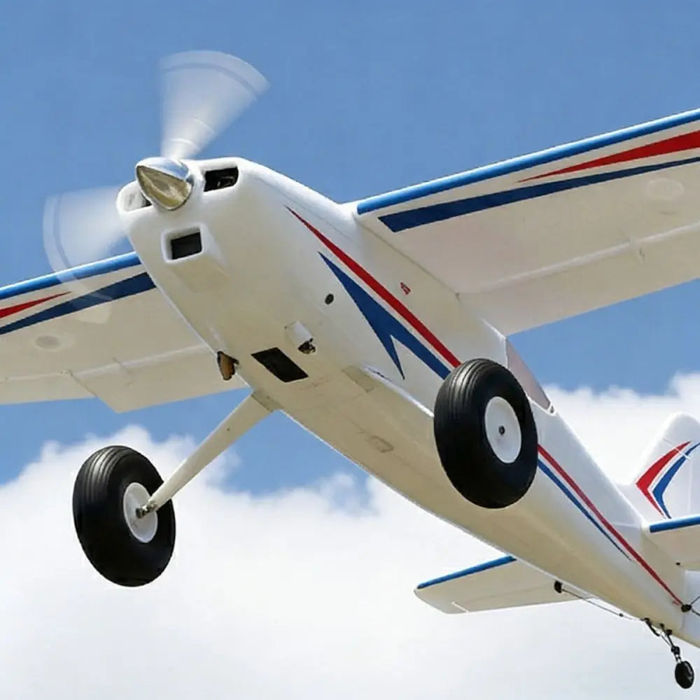 Rubber Model Aircraft Landing Gear Wheels 0.79–5 Inch | 14 Sizes
