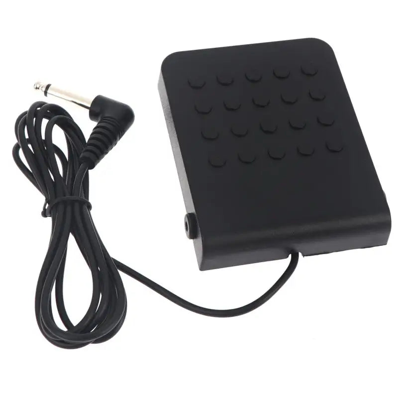 Universal Piano Sustain Pedal for Keyboards & Synthesizers