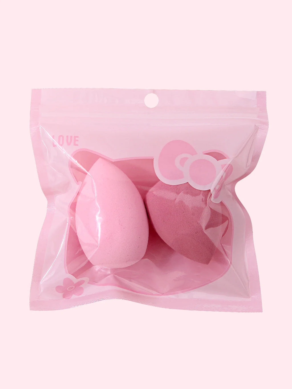 Large Soft Elastic Makeup Blending Sponge – Wet & Dry Use