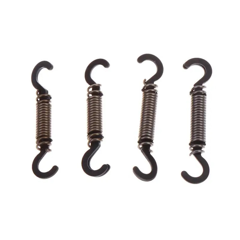Crimping Pliers Tension Springs 2/5Pcs – 7" & 9" Replacement