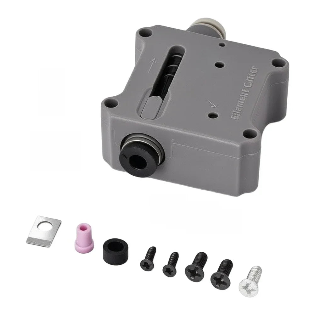 Automatic Filament Break Detector for 3D Printers | 1.75mm