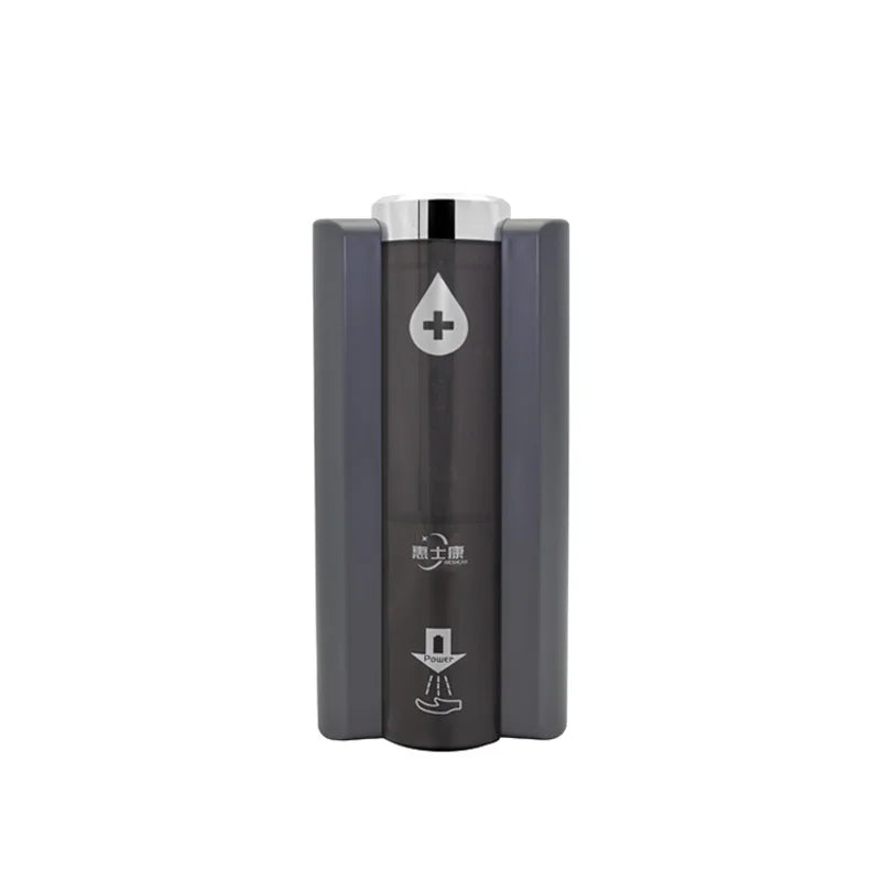 Touchless Automatic Soap Dispenser 1000ml – Foam Liquid Spray