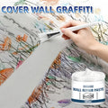Wall & Wood Repair Caulk – Fills Cracks, Holes & Peeling