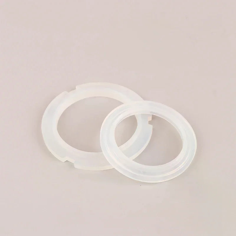 51/58mm Espresso Portafilter Silicone Sealing Gasket Ring