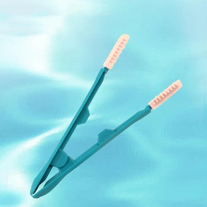 Pet Tear Stain Remover Comb for Cats & Small Dogs