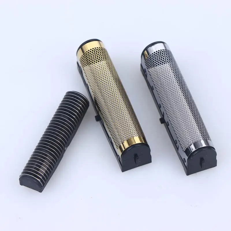 2-Pack P620 Expert Trim Shaver Replacement Blade & Screen
