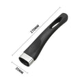 Universal Bakelite Pan & Pot Handle Replacement | Heat-Resistant