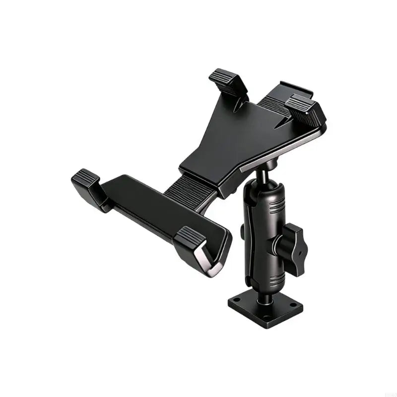Tablet & Phone Mount 5–12.9" Swivel Ball Head | Car Desk Wall