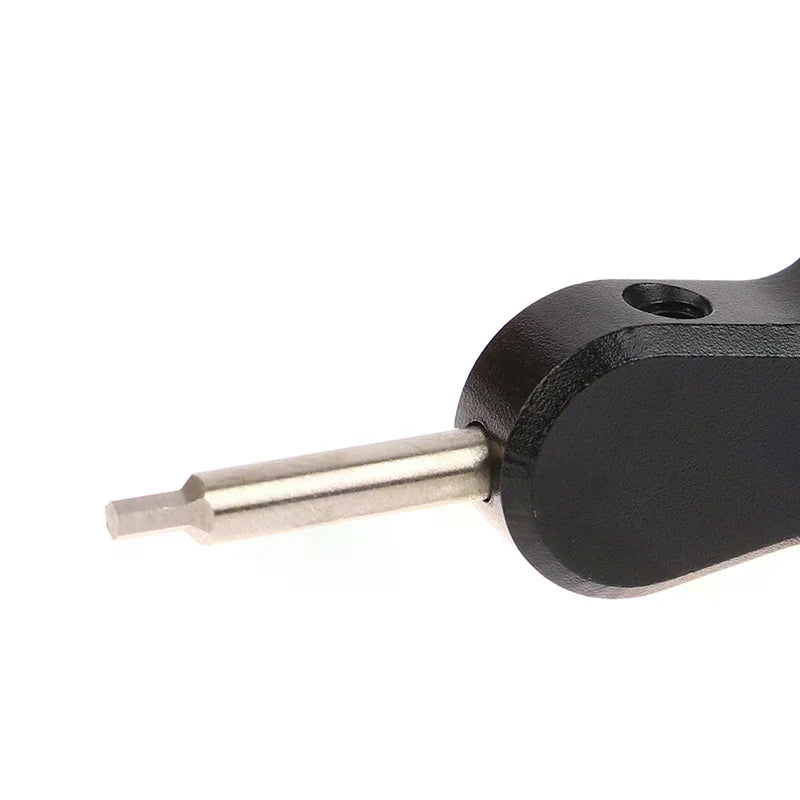 M3 M5 Quick-Release Ratchet Wrench Hex Set for FPV Drones