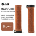 ODI Lock-On MTB Handlebar Grips – Non-Slip Rubber Bike Grips